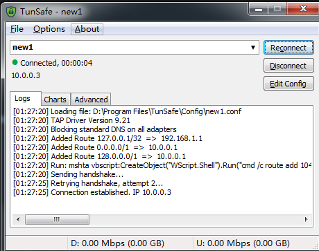 更省心游戏加速：Wireguard+udp加速（Ubuntu版）