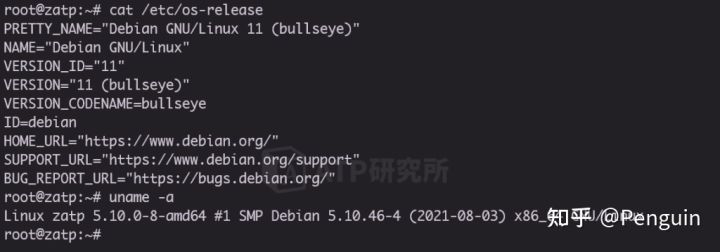 从 Debian 10 升级到 Debian 11 图文教程