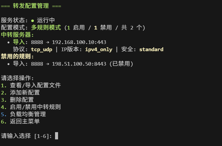 配置管理