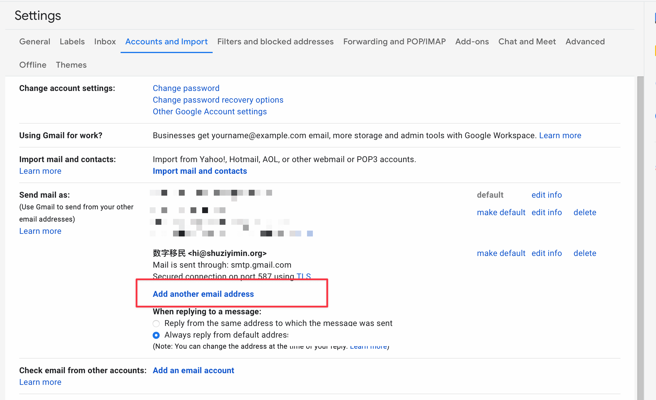 如何使用 Cloudflare 配置域名邮箱收发邮件